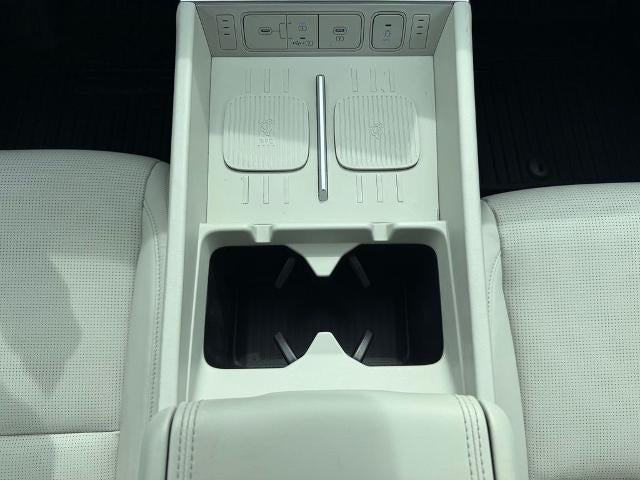 2025 Hyundai SANTA FE Hybrid Calligraphy AWD