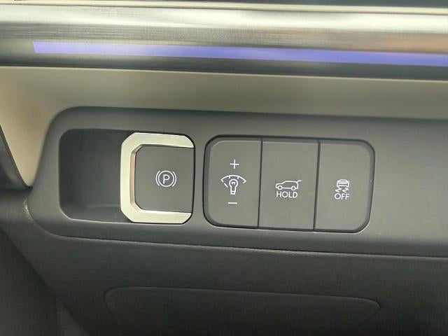 2025 Hyundai SANTA FE Hybrid Calligraphy AWD
