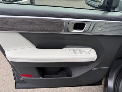 2025 Hyundai SANTA FE Hybrid Calligraphy AWD