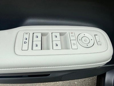 2025 Hyundai SANTA FE Hybrid Calligraphy AWD