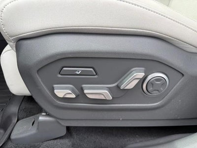 2025 Hyundai SANTA FE Hybrid Calligraphy AWD