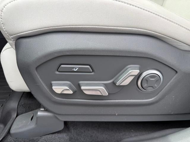2025 Hyundai SANTA FE Hybrid Calligraphy AWD