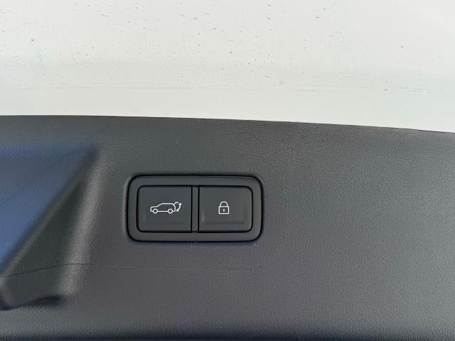 2025 Hyundai SANTA FE Hybrid Calligraphy AWD