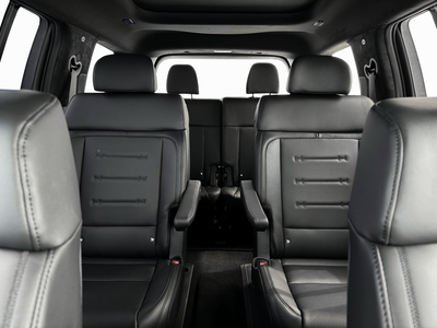 2025 Hyundai SANTA FE Hybrid Calligraphy AWD