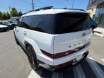 2025 Hyundai SANTA FE Hybrid Calligraphy AWD