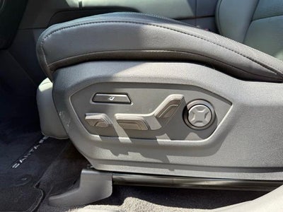 2025 Hyundai SANTA FE Hybrid Calligraphy AWD