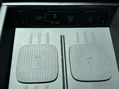 2025 Hyundai SANTA FE Hybrid Calligraphy AWD