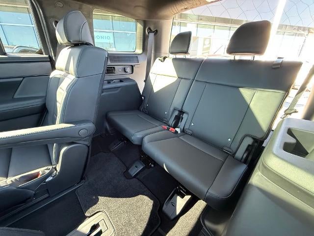 2025 Hyundai SANTA FE Hybrid Calligraphy AWD