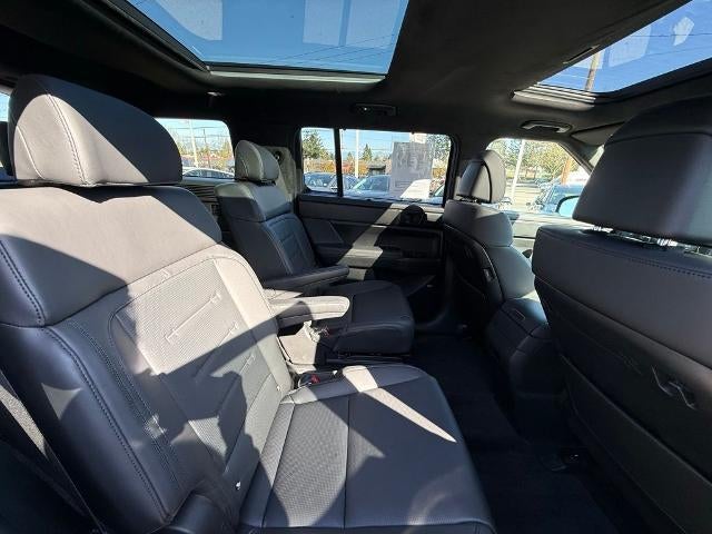 2025 Hyundai SANTA FE Hybrid Calligraphy AWD