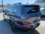 2025 Hyundai SANTA FE Hybrid Calligraphy AWD