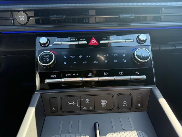 2025 Hyundai SANTA FE Hybrid Calligraphy AWD