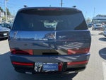 2025 Hyundai SANTA FE Hybrid Calligraphy AWD