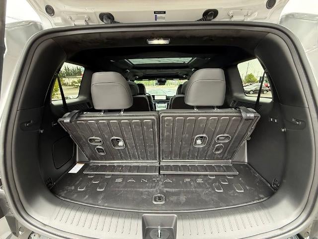 2026 Hyundai SANTA FE Hybrid Calligraphy AWD