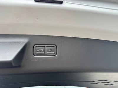 2026 Hyundai SANTA FE Hybrid Calligraphy AWD