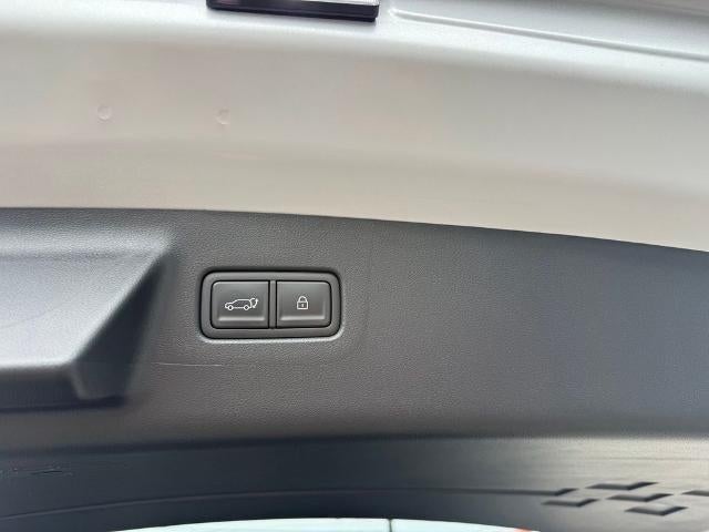2026 Hyundai SANTA FE Hybrid Calligraphy AWD