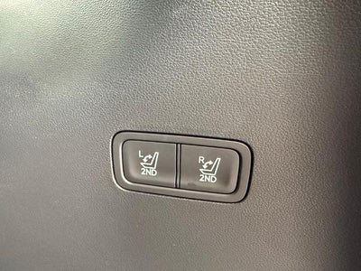 2026 Hyundai SANTA FE Hybrid Calligraphy AWD