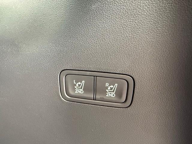 2026 Hyundai SANTA FE Hybrid Calligraphy AWD