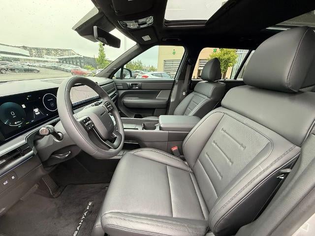 2026 Hyundai SANTA FE Hybrid Calligraphy AWD