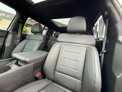 2026 Hyundai SANTA FE Hybrid Calligraphy AWD