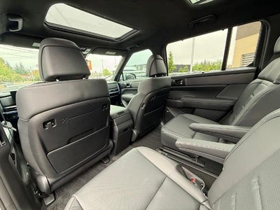 2026 Hyundai SANTA FE Hybrid Calligraphy AWD