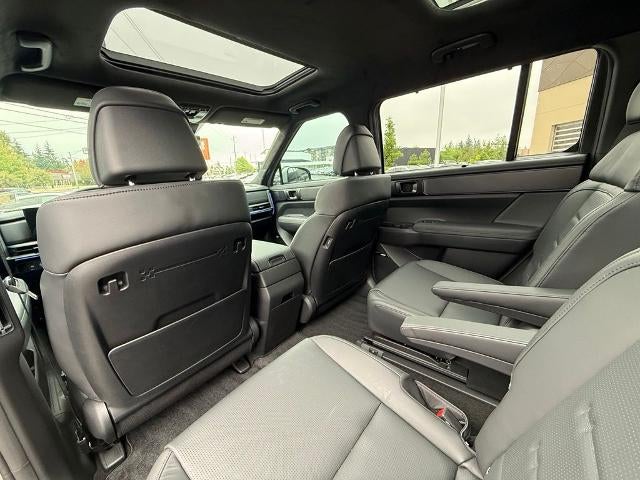 2026 Hyundai SANTA FE Hybrid Calligraphy AWD