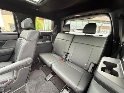 2026 Hyundai SANTA FE Hybrid Calligraphy AWD