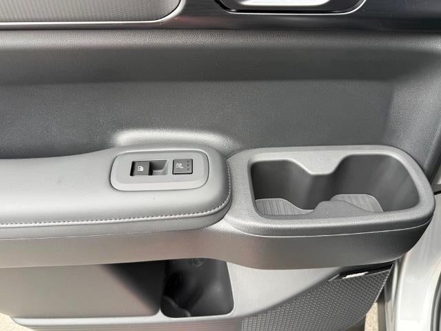 2026 Hyundai SANTA FE Hybrid Calligraphy AWD