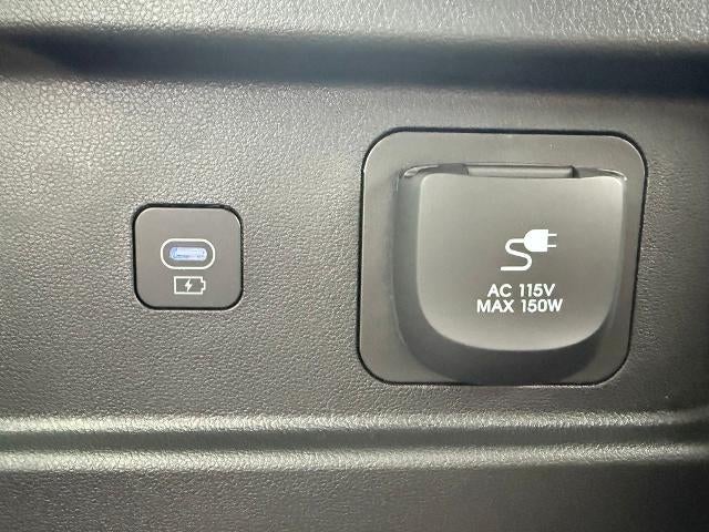 2026 Hyundai SANTA FE Hybrid Calligraphy AWD