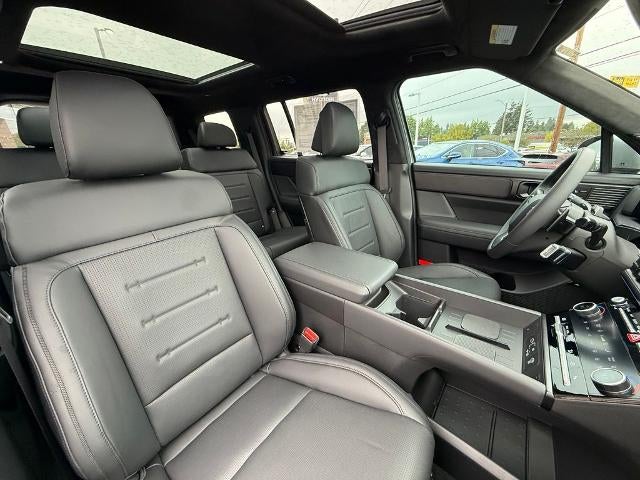 2026 Hyundai SANTA FE Hybrid Calligraphy AWD
