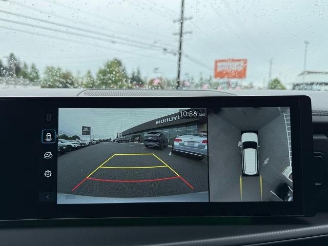 2026 Hyundai SANTA FE Hybrid Calligraphy AWD
