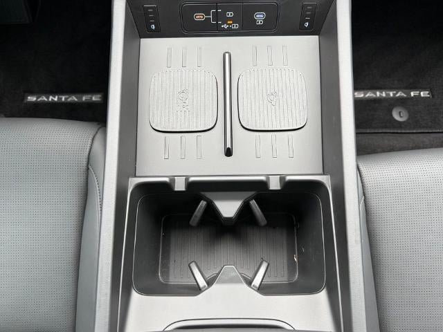 2026 Hyundai SANTA FE Hybrid Calligraphy AWD