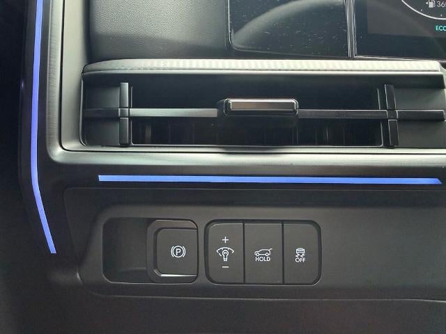 2026 Hyundai SANTA FE Hybrid Calligraphy AWD