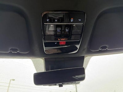 2026 Hyundai SANTA FE Hybrid Calligraphy AWD