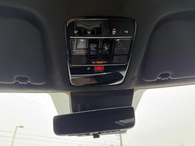2026 Hyundai SANTA FE Hybrid Calligraphy AWD