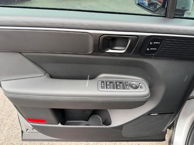 2026 Hyundai SANTA FE Hybrid Calligraphy AWD