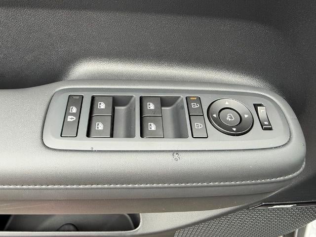 2026 Hyundai SANTA FE Hybrid Calligraphy AWD