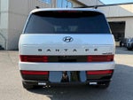 2026 Hyundai SANTA FE Hybrid Calligraphy AWD