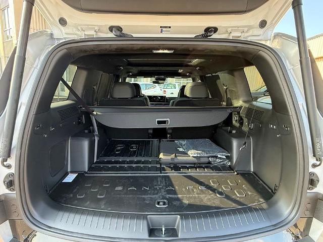 2026 Hyundai SANTA FE Hybrid Calligraphy AWD