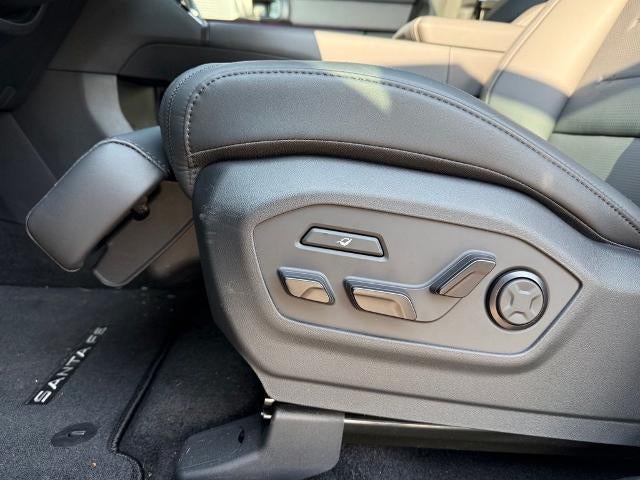 2026 Hyundai SANTA FE Hybrid Calligraphy AWD