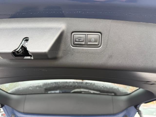 2025 Hyundai SANTA FE Hybrid Calligraphy AWD