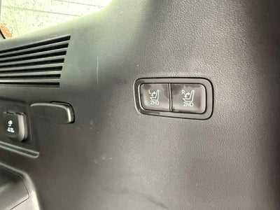 2025 Hyundai SANTA FE Hybrid Calligraphy AWD