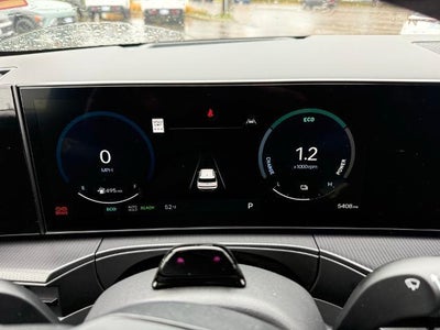 2025 Hyundai SANTA FE Hybrid Calligraphy AWD