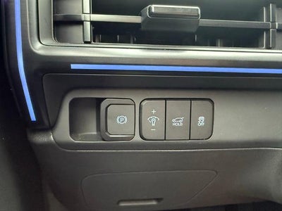 2025 Hyundai SANTA FE Hybrid Calligraphy AWD