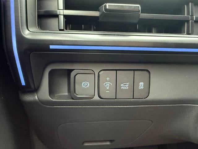2025 Hyundai SANTA FE Hybrid Calligraphy AWD