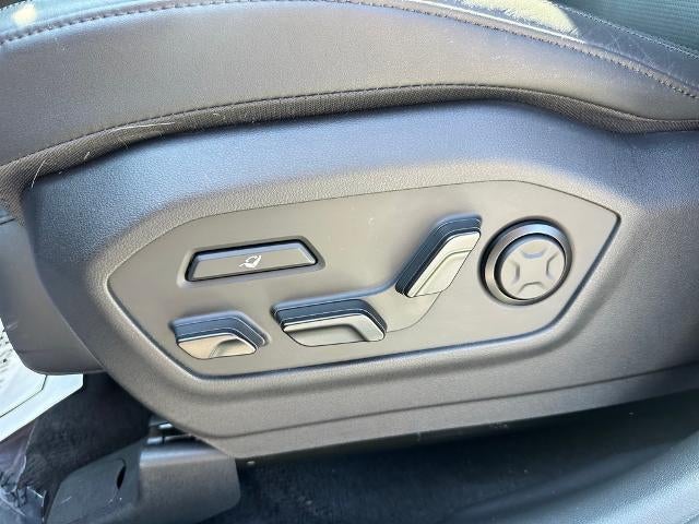 2025 Hyundai SANTA FE Calligraphy AWD