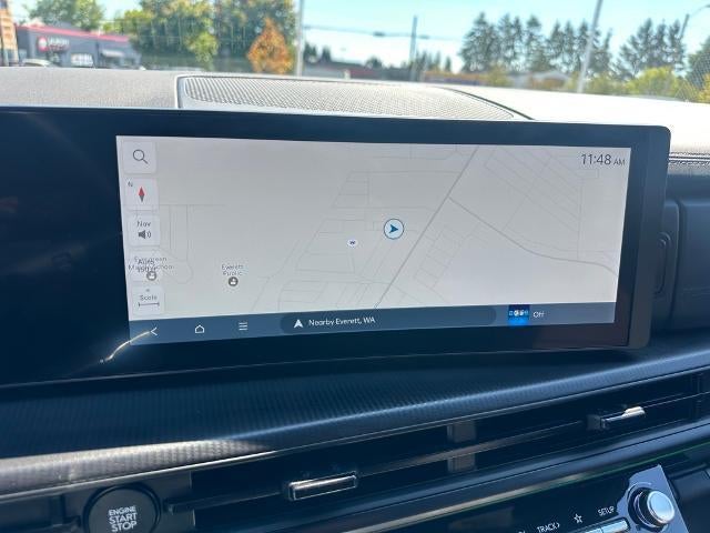 2025 Hyundai SANTA FE Calligraphy AWD