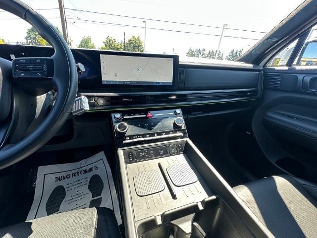 2025 Hyundai SANTA FE Calligraphy AWD