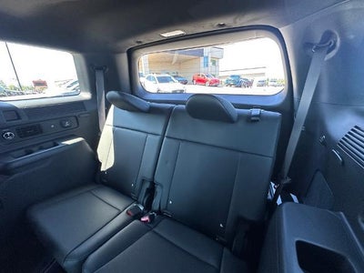 2025 Hyundai SANTA FE Calligraphy AWD