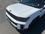 2025 Hyundai SANTA FE Calligraphy AWD