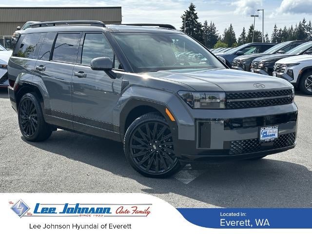 2024 Hyundai SANTA FE Calligraphy AWD